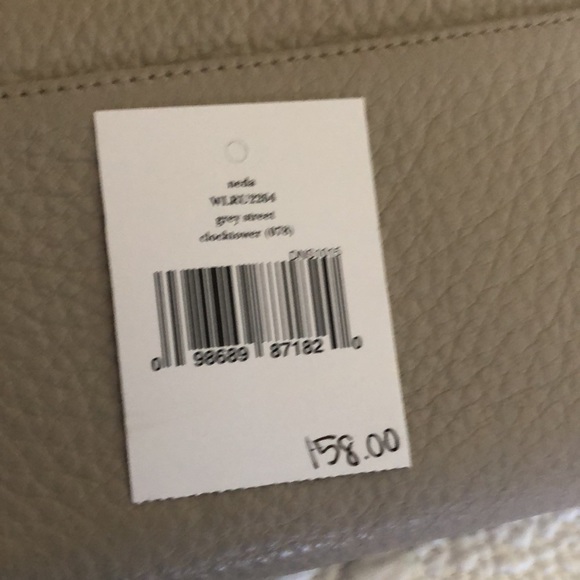 Kate spade wallet - Picture 5 of 5